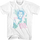 Pastel Portrait Billy Idol T-Shirt