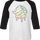 Pastel Slime Ghostbusters Raglan Baseball Shirt