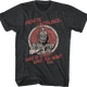 Pathetic Earthlings Who Is Gonna Save You Now Flash Gordon T-Shirt thumbnail