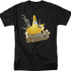 Patrick Swag SpongeBob SquarePants T-Shirt thumbnail