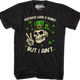 Patrick Was A Saint But I Ain't T-Shirt thumbnail