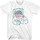 Patriotic Astronaut T-Shirt