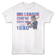 Patriotic Bubble Gum Since 1980 Big League Chew T-Shirt thumbnail