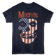 Patriotic Fiend Misfits T-Shirt thumbnail