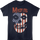 Patriotic Fiend Misfits T-Shirt