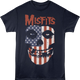 Patriotic Fiend Misfits T-Shirt thumbnail