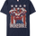 Patriotic Incredible Hulk Marvel Comics T-Shirt