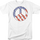 Patriotic Peace T-Shirt