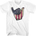 Patriotic Shaka T-Shirt