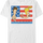 Patriotic Splash Beavis And Butt-Head T-Shirt