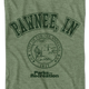 Pawnee Seal Parks and Recreation T-Shirt thumbnail