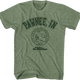 Pawnee Seal Parks and Recreation T-Shirt thumbnail