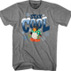 Stay Cool Play-Doh T-Shirt thumbnail