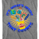 It's What's Inside That Counts Play-Doh T-Shirt thumbnail