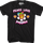 Peace Love Popples T-Shirt