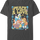 Peace & Love Smurfs T-Shirt