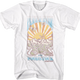 Peace & Music Woodstock T-Shirt thumbnail