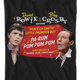 Peace On Earth/Little Drummer Boy David Bowie & Bing Crosby T-Shirt thumbnail