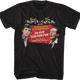 Peace On Earth/Little Drummer Boy David Bowie & Bing Crosby T-Shirt thumbnail