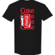 Peek-A-Boo Ghost Coca-Cola T-Shirt thumbnail