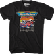 Peel Out Micro Machines T-Shirt thumbnail