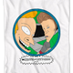 Peephole Beavis And Butt-Head T-Shirt thumbnail