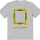 Peephole Frame Friends T-Shirt