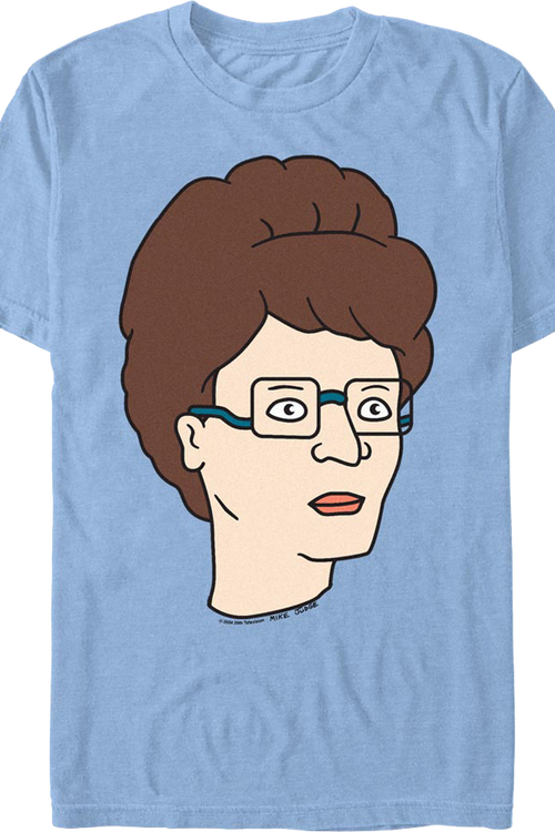 Peggy Hill King of the Hill T-Shirt