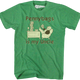 Pennybags is my Uncle Monopoly T-Shirt thumbnail