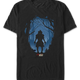 Pennywise Silhouette Welcome To Derry IT T-Shirt thumbnail