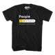 People Total Nightmare T-Shirt thumbnail