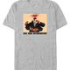 Pepe Business Muppets T-Shirt thumbnail