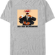 Pepe Business Muppets T-Shirt thumbnail