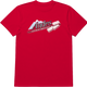Peppermint Crunch Thins Andes Mints T-Shirt thumbnail