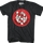 Peppy Mints Scratch & Sniff Sticker T-Shirt