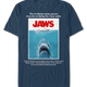 Perfect Feeding Ground Jaws T-Shirt thumbnail