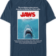 Perfect Feeding Ground Jaws T-Shirt thumbnail