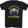 Sometime Dead Is Better Church Photo Pet Sematary T-Shirt
