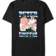 Peter Griffin Collage Family Guy T-Shirt thumbnail