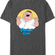 Peter Griffin Family Guy T-Shirt thumbnail