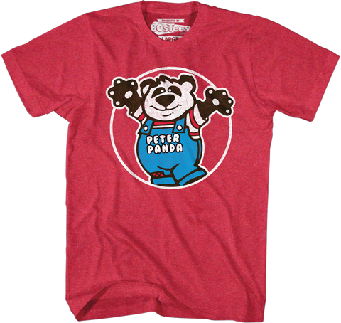Children's Palace T-Shirts
