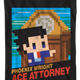 Phoenix Wright Ace Attorney T-Shirt thumbnail
