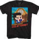 Phoenix Wright Ace Attorney T-Shirt thumbnail
