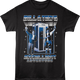 Phone Booth Bill & Ted's Excellent Adventure T-Shirt thumbnail