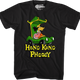 Phooeymobile Hong Kong Phooey T-Shirt thumbnail