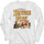 Photo And Logo Fraggle Rock Long Sleeve Shirt