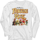 Photo And Logo Fraggle Rock Long Sleeve Shirt thumbnail