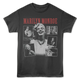 Photo Collage Marilyn Monroe T-Shirt thumbnail