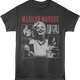Photo Collage Marilyn Monroe T-Shirt thumbnail