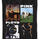 Photo Collage Pink Floyd T-Shirt thumbnail